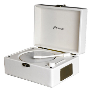 Reproductor De Cd Multifuncional Con Bluetooth Reproductor De Cd Multifuncional Con Bluetooth