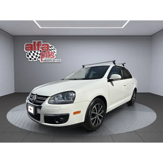 Volkswagen Bora 2.5 Protector Dsg Blindado At