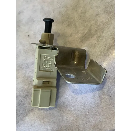 Sensor De Clutch Volkswagen Jetta A4 1999-2007
