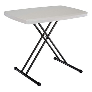 Mesa Plegable Uso Rudo Personal Pequeña Ajustable Jardin Mesa Plegable Uso Rudo Personal Pequeña Ajustable Jardin