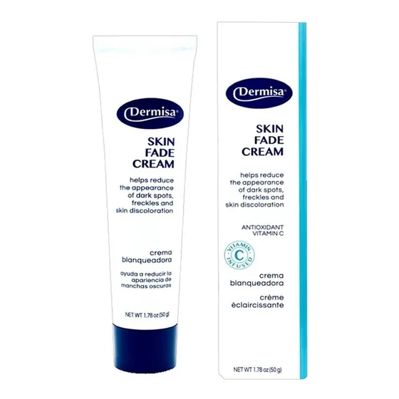 Crema Blanqueadora Dermisa - g a $1498