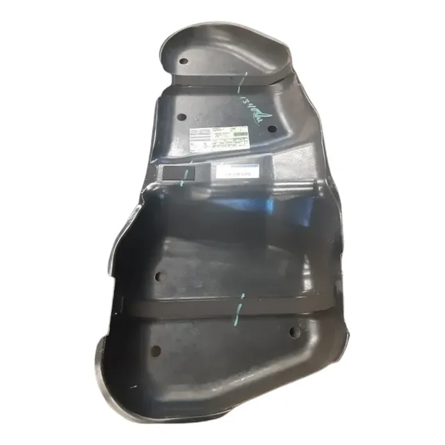 Protector Tanque Gasolina Ford Escape 2006 2010