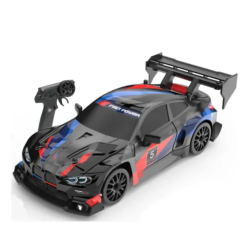 Tamiya Rc Mercedes Amg Gt3 Tt02 Touring Car Kit | MercadoLivre