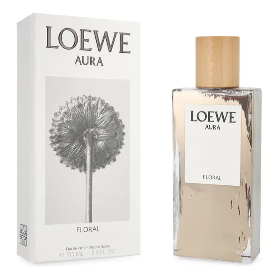 Loewe Aura Floral 100 Ml Edp Spray
