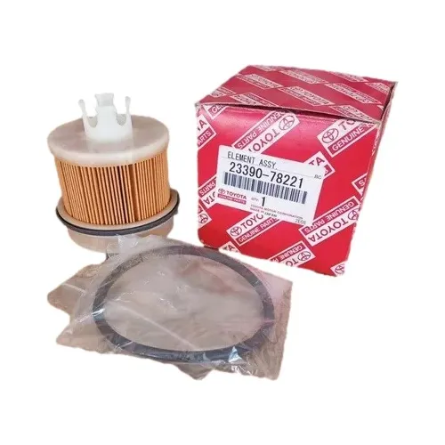 Filtro Combus Trampa Agua Toyota Dyna 2005 2012 