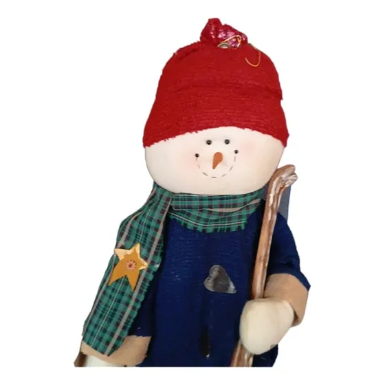 Peluches Navideños De 1metro 35cm