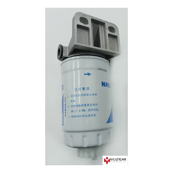 Filtro De Combustible Daily/power Daily