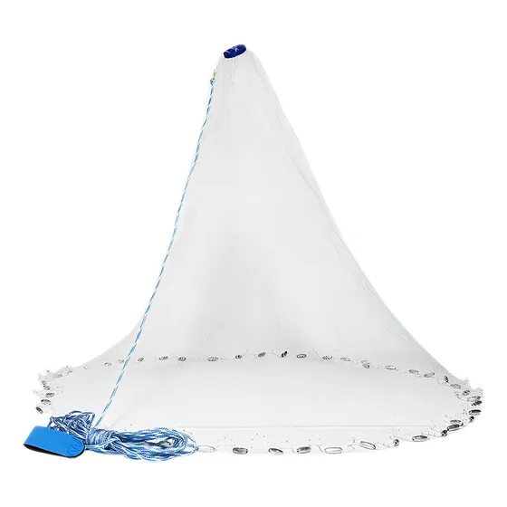 Red De Pesca De Agua Salada, Abre 4.80m, Atarraya Camaronera, Atarraya Sardinera, Pesca, Atarraya Pescar, Atarrayas De Pescar, Atarrayas, Rede De Pesca, Redes De Pesca, Atarraya Para Mojarra