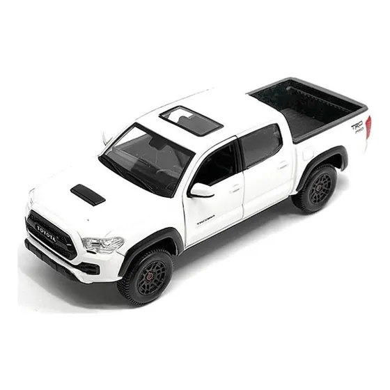 Maisto 1:27 Toyota Tacoma Trd Pro 2023