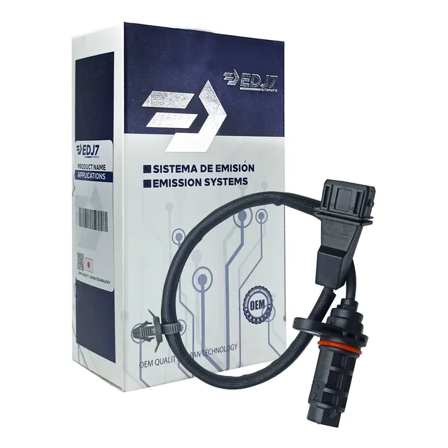 Sensor Cigüeñal Carens New Carens Sonata Optima Sorento