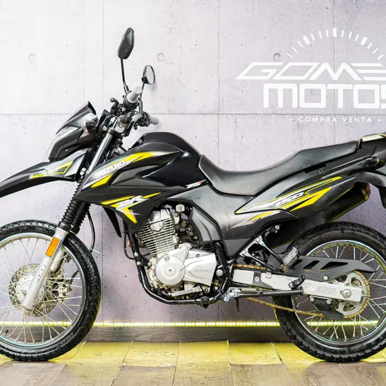 Suzuki Dr 150 2025