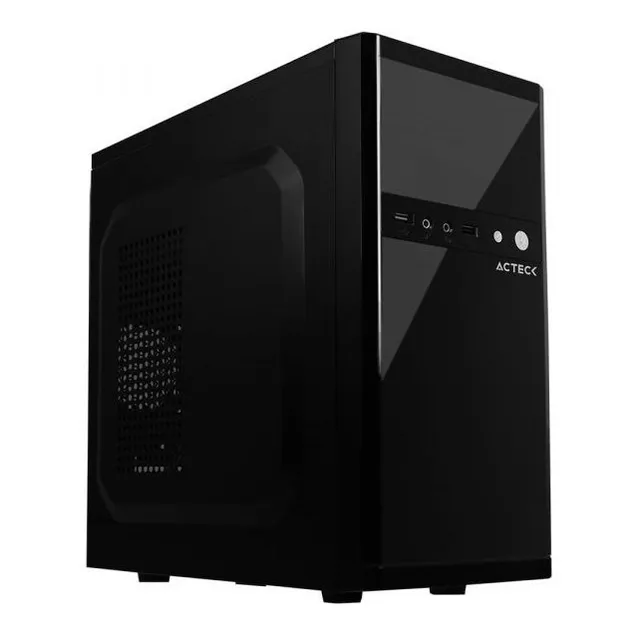 Pc Intel Pentium Gold G6400 4.0ghz 8gb Ram Ssd 240gb Wifi