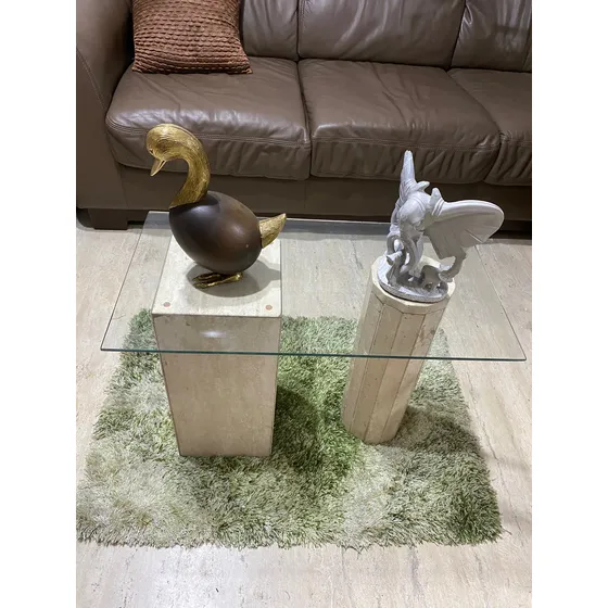 Mesa De Centro