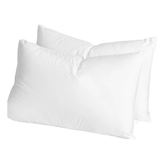 Down Slip Almohada Standard Semi-firme Pack 2 Pz. Down Slip Almohada Standard Semi-firme Pack 2 Pz.