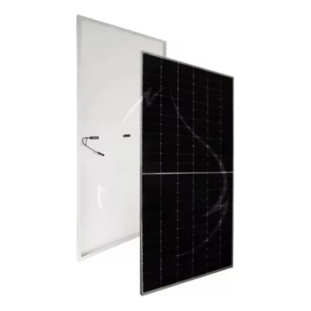 Panel Solar Mono Perc Celda Dividida 455w 24v