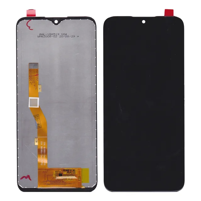Display Compatible Para Alcatel 1se 2020 5030m 6.22 C/touch