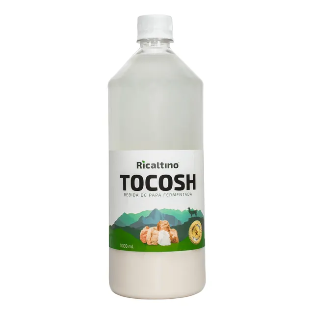 Suero De Tocosh - Botella X 1000 Ml