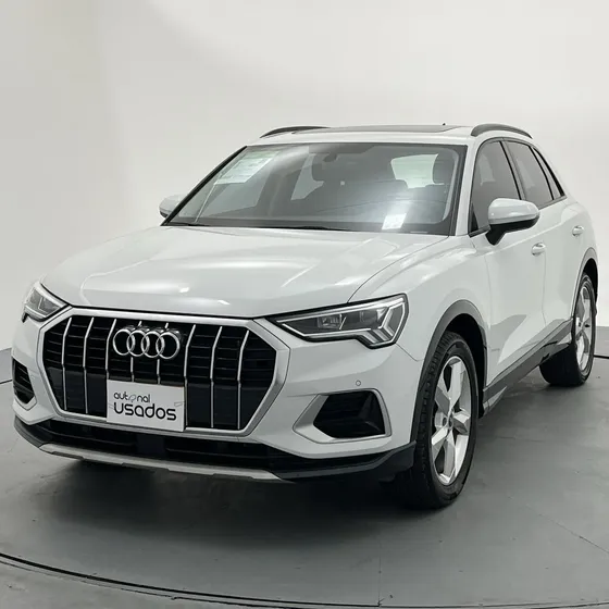 Audi Q3 2023 Q3 35 Ambition Tfsi 1.4 Aut 5p