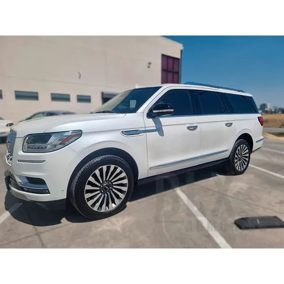 Lincoln Navigator 3.5 Reserve L At