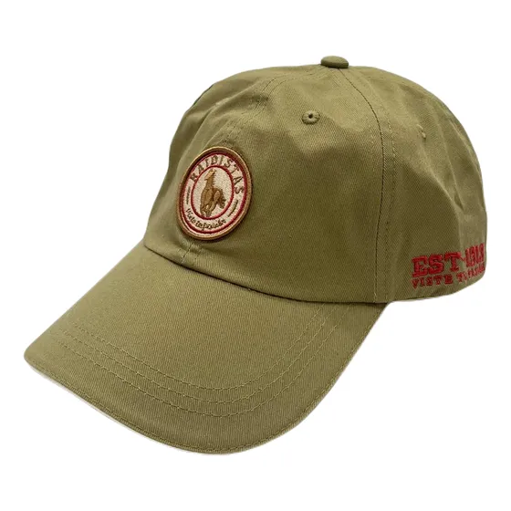 Gorro Escudo Raidistas
