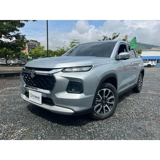 Mitsubishi Montero 3.0 215 Hp