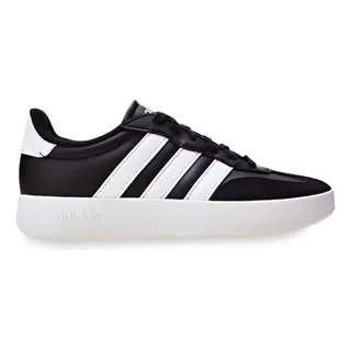 TĂȘnis Casual Masculino Barreda Com Forro TĂȘxtil adidas TĂȘnis Casual Masculino Barreda Com Forro TĂȘxtil adidas