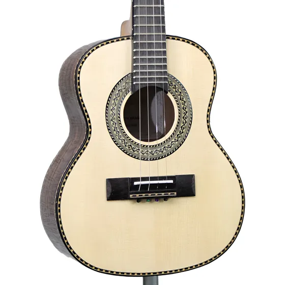 Cavaco Rozini Rc15 Esplendor Presença Brasil Acústico