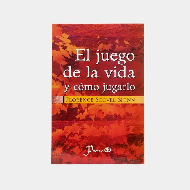 Libro Original El Juego De La Vida Y Cómo Jugarlo