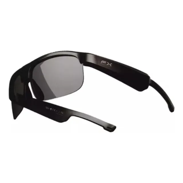 Lentes Sol Uv Bluetooth Manos Libres Sonido Stereo Música