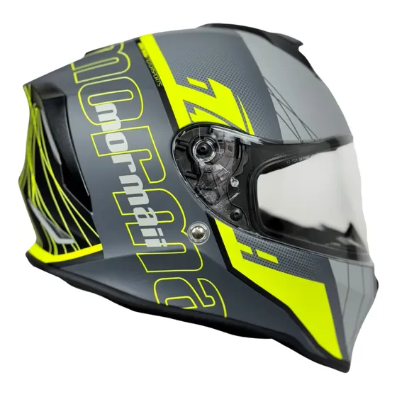 Capacete Masculinos Femininos Fechados Diversos Original — foto 2