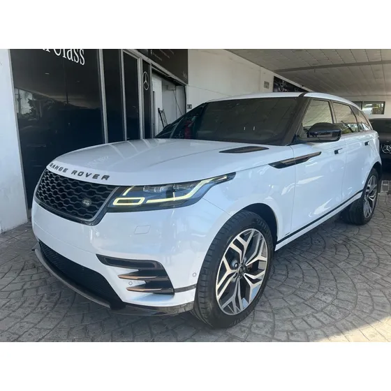 Land Rover Range Rover Velar 5p R-dynamic L4/2.0/t/300 Aut