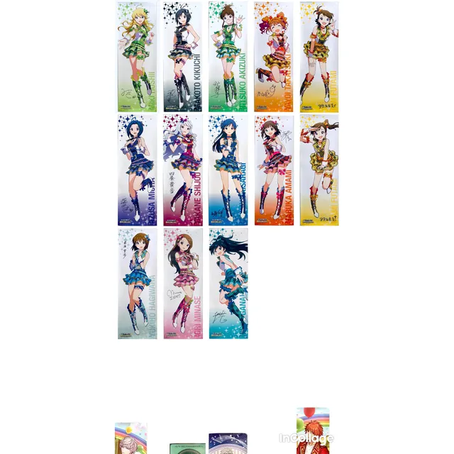 The Idolm@ster One For All 765 Pro New Produce Box-ps3 Soft