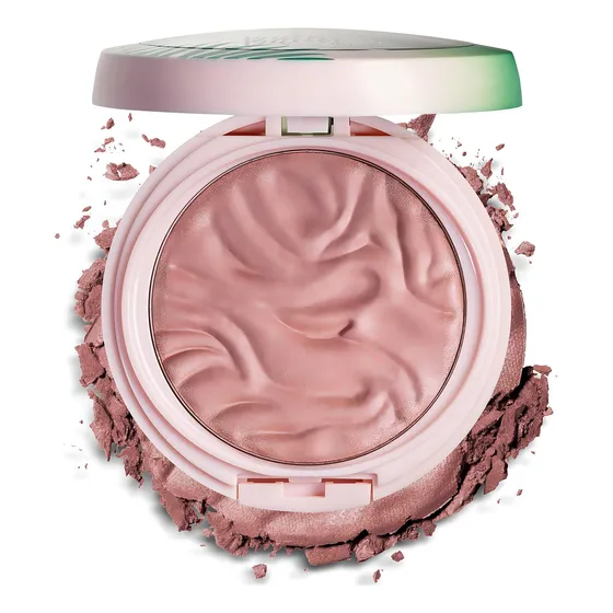 Physicians Formula Rubor Butter Blush Tono Del Maquillaje Saucy-mauve