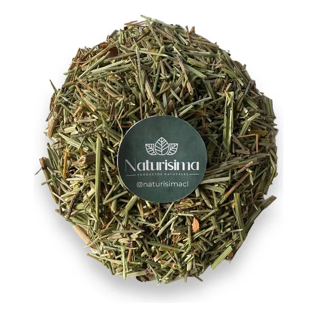  Cola De Caballo Hierba 100gr