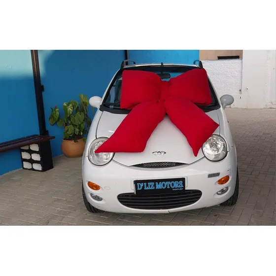 Caoa Chery Chery Qq Qq3 1.1