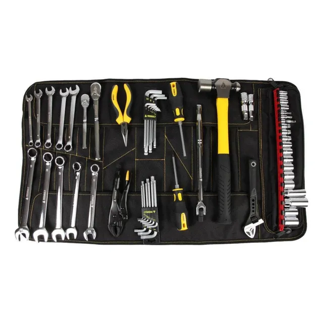 Kit De Herramientas Universal Assault
