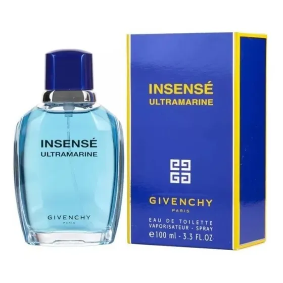 Perfume Givenchy Insensé Ultramarine Eau de toilette