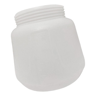 Bote De Pintura Eléctrico De 1000ml, Accesorio, Bote De Pintura Eléctrico De 1000ml, Accesorio,