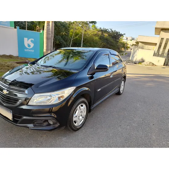 Chevrolet Onix 1.0 Lt 5p