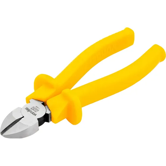 Alicate De Corte Diagonal 6'' Vonder Isolado 1000 Volts