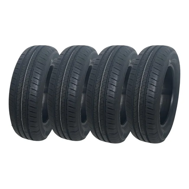 Kit 4 Pneus Goodyear 175/65 R14 86h Frete Grátis