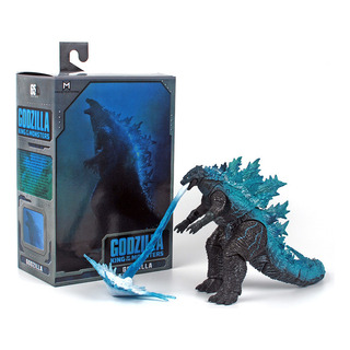 Figura De Acción Neca 2019 Movie Godzilla Atomic Breath Figura De Acción Neca 2019 Movie Godzilla Atomic Breath