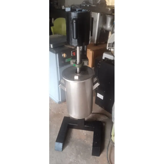 Licuadora Industrial Usada De 15 Litros
