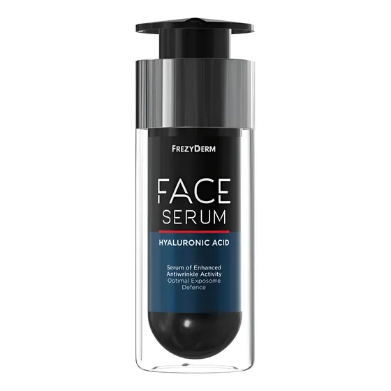 Frezyderm Sérum De Ácido Hialurónico 30ml Todo Tipo De Piel
