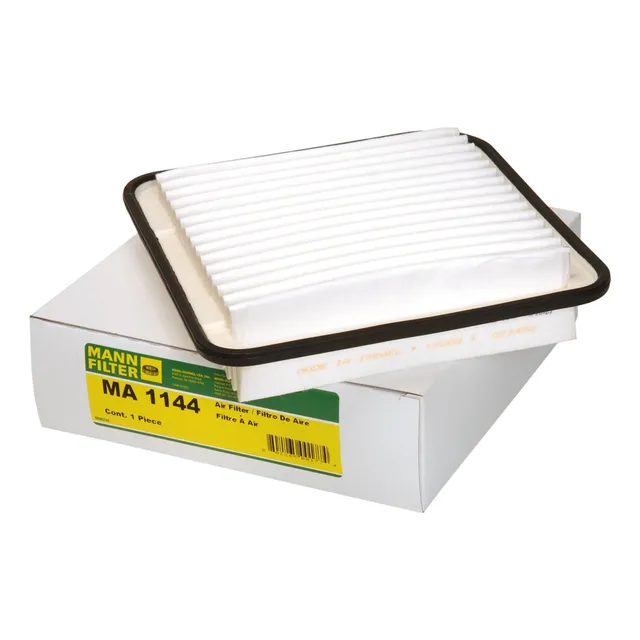 Filtro Aire Ma1144 Mitsubishi Galant Eclipse 2.4 3.8 00-12