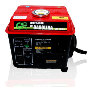 Generador A Gasolina De 2 Hp 2 Tiempos Nuevo Ecom Generador A Gasolina De 2 Hp 2 Tiempos Nuevo Ecom