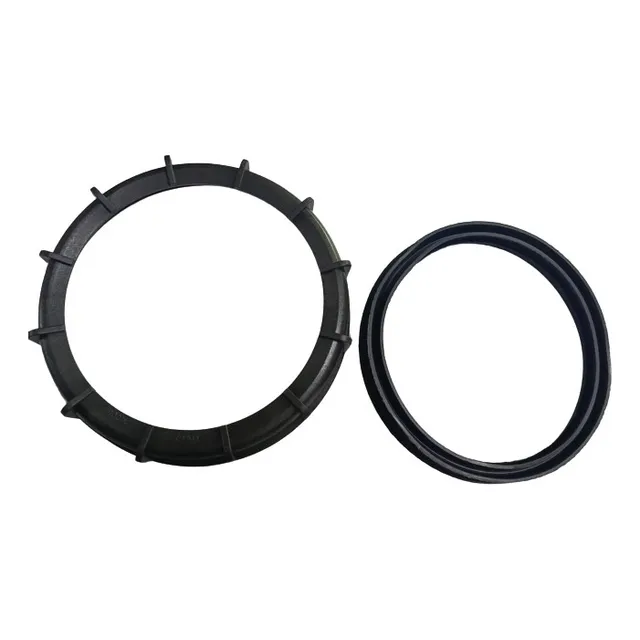 Tapa Rosca Tanque Gasolina Ford Fiesta Max Move Ecosport
