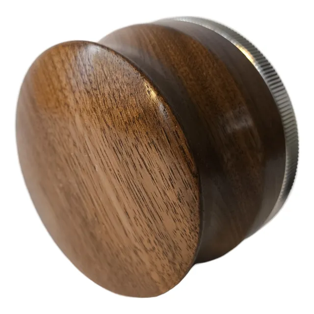 Nivelador Distribuidor Cafe Espresso 58mm