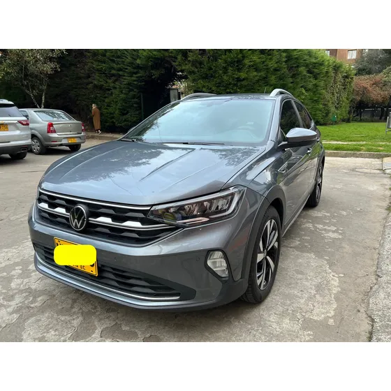Volkswagen Nivus 1.0 Highline At