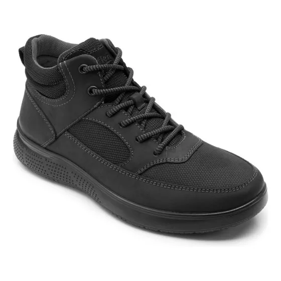Flexi 417605 Negro Casual